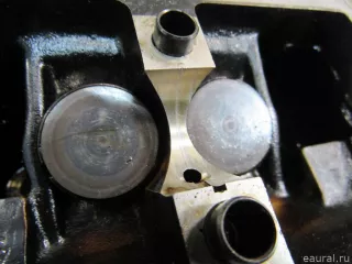 1135489 Ford Головка блока Ford Mondeo 2 Арт E81090398, вид 6