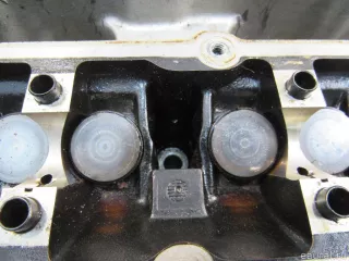 1135489 Ford Головка блока Ford Mondeo 2 Арт E81090398, вид 7