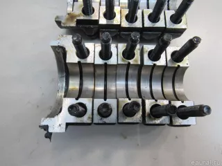 1135489 Ford Головка блока Ford Mondeo 2 Арт E81090398, вид 10