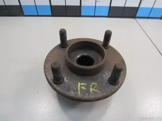 1333147 Ford Ступица передняя Ford Fusion 1 Арт E81090420, вид 2