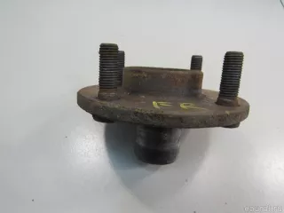 1333147 Ford Ступица передняя Ford Fusion 1 Арт E81090420, вид 3
