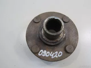 1333147 Ford Ступица передняя Ford Fusion 1 Арт E81090420, вид 4