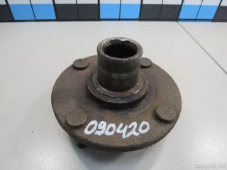 1333147 Ford Ступица передняя Ford Fusion 1 Арт E81090420, вид 5