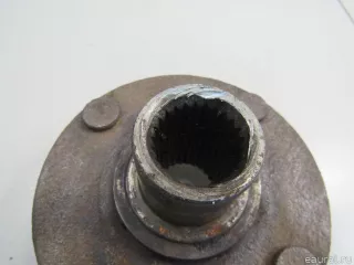1333147 Ford Ступица передняя Ford Fusion 1 Арт E81090420, вид 6