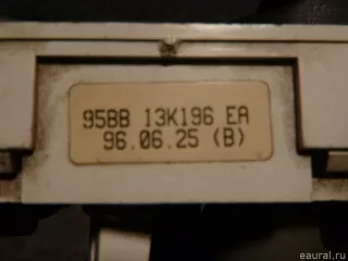 95BG11654AA Ford Переключатель света Ford Cougar Арт E100572606, вид 2