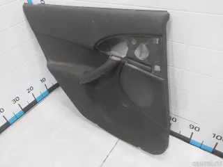 1311264 Ford Обшивка двери задней левой Ford Focus 1 Арт E60590552, вид 2