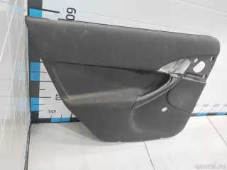 1311264 Ford Обшивка двери задней левой Ford Focus 1 Арт E60590552, вид 4