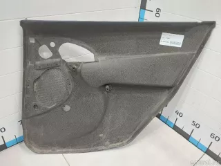 1311264 Ford Обшивка двери задней левой Ford Focus 1 Арт E60590552, вид 5