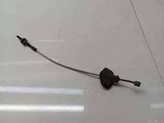 1228027 Ford Трос стояночного тормоза передний Ford Focus 1 Арт E90457481, вид 1