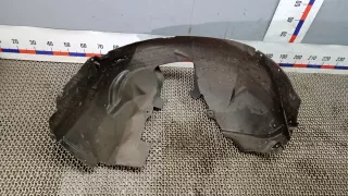  Защита арок (защита крыла, подкрылок) передняя левая Ford S-Max 1 restailing Арт 1EP32H301, вид 4