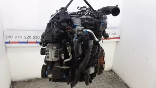 CBA,  03L100090 Двигатель дизельный Volkswagen Passat CC Арт 1EP07AB01_A148145, вид 2