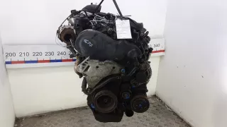 CBA,  03L100090 Двигатель дизельный Volkswagen Passat B6 Арт 1EP07AB01_A147355, вид 1