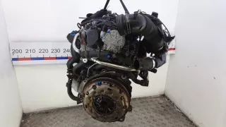 CBA,  03L100090 Двигатель дизельный Volkswagen Passat B6 Арт 1EP07AB01_A147355, вид 3