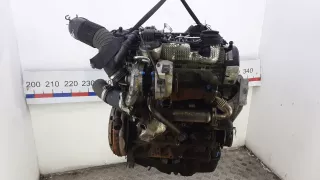CBA,  03L100090 Двигатель дизельный Volkswagen Passat B6 Арт 1EP07AB01_A147355, вид 4