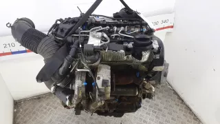 CBA,  03L100090 Двигатель дизельный Volkswagen Passat B6 Арт 1EP07AB01_A147355, вид 5