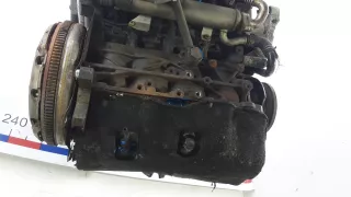 CBA,  03L100090 Двигатель дизельный Volkswagen Passat B6 Арт 1EP07AB01_A147355, вид 6