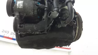 CBA,  03L100090 Двигатель дизельный Volkswagen Passat B6 Арт 1EP07AB01_A147355, вид 8