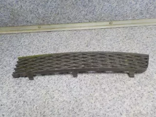  Решетка в бампер левая Ford Mondeo 3 Арт E12349244, вид 2