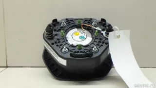 16686000029116 Mercedes Benz Подушка безопасности водителя Mercedes ML/GLE W166 Арт E70804880, вид 5