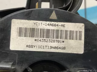 4042394 Ford Механизм подрулевой для SRS (ленточный) Ford Transit 3 Арт E31665131, вид 3