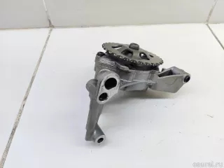 1250638 Ford Насос масляный Ford Galaxy 1 restailing Арт E84788948, вид 2