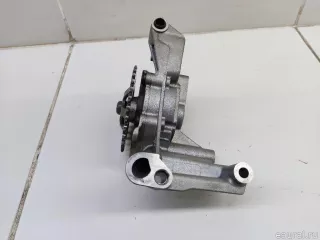 1250638 Ford Насос масляный Ford Galaxy 1 restailing Арт E84788948, вид 3