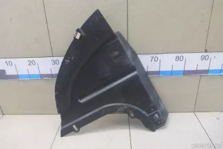 1480468 Ford Пыльник двигателя боковой левый Ford Tourneo Арт E100566892, вид 1