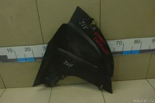 1480468 Ford Пыльник двигателя боковой левый Ford Tourneo Арт E100566892, вид 2