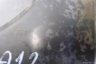 1480468 Ford Пыльник двигателя боковой левый Ford Tourneo Арт E100566892, вид 3