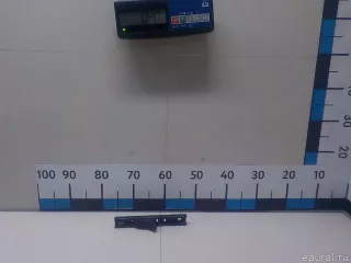 4440255 Ford Механизм регулировки ремня безопасности Ford Tourneo Арт E52492315, вид 1