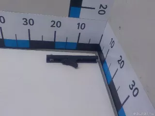 4440255 Ford Механизм регулировки ремня безопасности Ford Tourneo Арт E52492315, вид 2