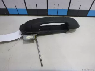  Ручка двери багажника наружная правая Ford Tourneo Арт E60702661, вид 2