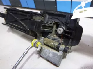  Ручка двери багажника наружная правая Ford Tourneo Арт E60702661, вид 4