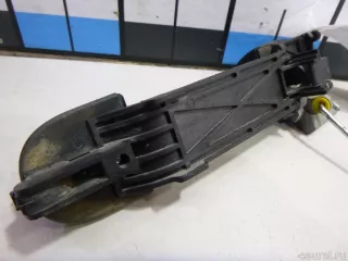  Ручка двери багажника наружная правая Ford Tourneo Арт E60702661, вид 5