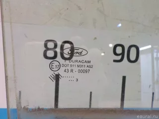 5049688 Ford Стекло двери передней правой Ford Tourneo Арт E41108964, вид 3