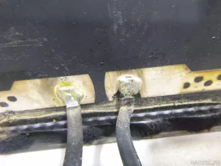 3743BGNVR1HRWRHHX XYG Стекло двери задней правой Ford Tourneo Арт E60702847, вид 5