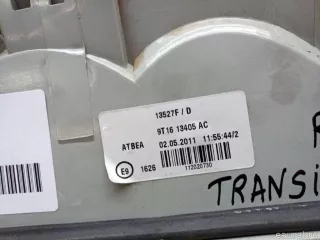 5177813 Ford Фонарь задний левый Ford Tourneo Арт E60702468, вид 8