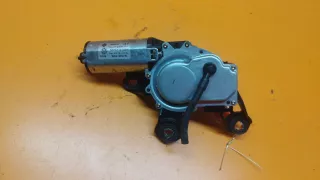 8L0955711  Моторчик заднего стеклоочистителя (дворника) Volkswagen Passat B5 Арт 01016862, вид 2