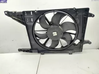 8200065257 Вентилятор радиатора Renault Scenic 1 Арт 54979256, вид 1