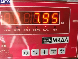  Рейка рулевая Subaru Legacy 3 Арт 54823790, вид 4