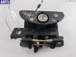 A1687400793 Ручка крышки (двери) багажника Mercedes A W168 Арт 55071195, вид 1