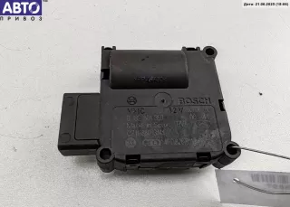 4F0820511 Моторчик заслонки отопителя Audi A6 C6 (S6,RS6) Арт 55068897, вид 2