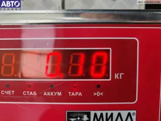 2083000430 Трос газа Mercedes C W202 Арт 55072869, вид 2