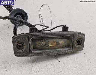 92501-3B5 Подсветка номера Kia Carens 3 Арт 55073427, вид 2
