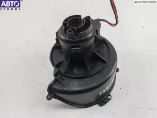52485311 Двигатель отопителя (моторчик печки) Opel Astra G Арт 54848541, вид 1
