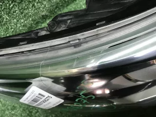 921024X511 Фара правая    галоген Kia Rio 3 Арт 0000007906275, вид 11