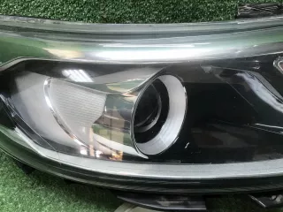921024X511 Фара правая    галоген Kia Rio 3 Арт 0000007906275, вид 14