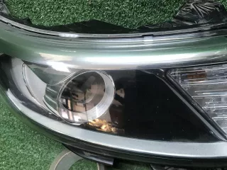 921024X511 Фара правая    галоген Kia Rio 3 Арт 0000007906275, вид 16