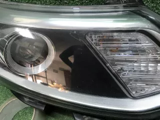 921024X511 Фара правая    галоген Kia Rio 3 Арт 0000007906275, вид 18