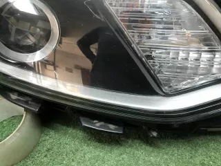 921024X511 Фара правая    галоген Kia Rio 3 Арт 0000007906275, вид 19